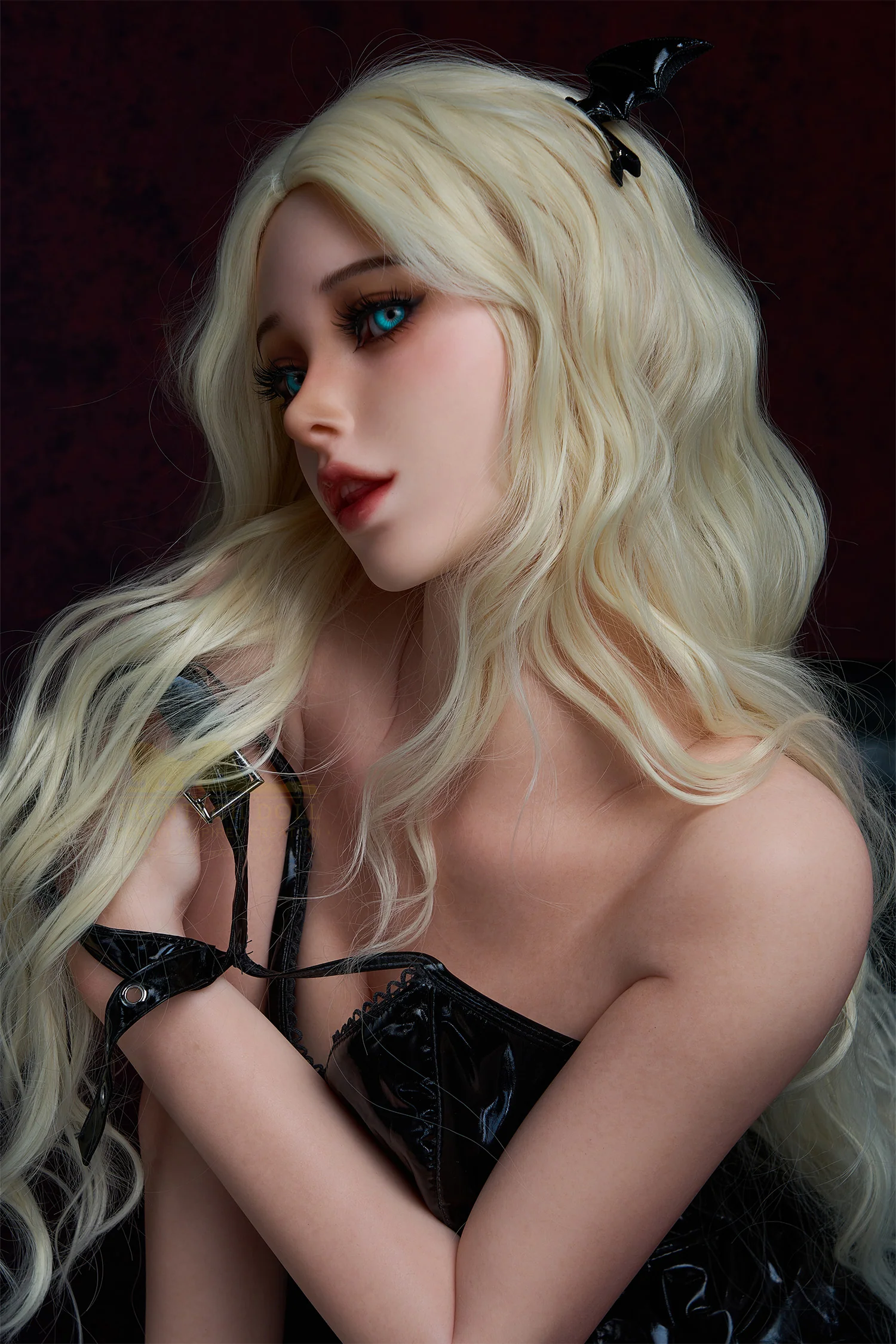 Vanessa hard head 164cm (5ft4) E-Cup Premium Realistic Sex Doll - Irontech Doll® - EU STOCK - Image 11