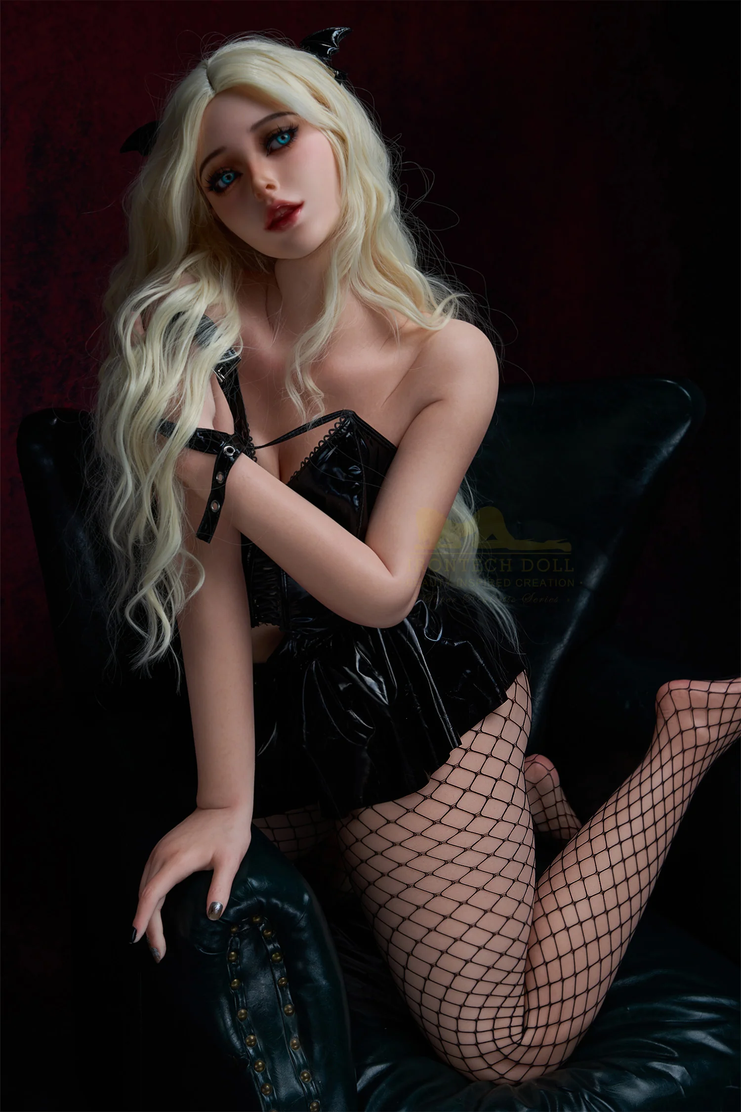 Vanessa hard head 164cm (5ft4) E-Cup Premium Realistic Sex Doll - Irontech Doll® - EU STOCK - Image 12