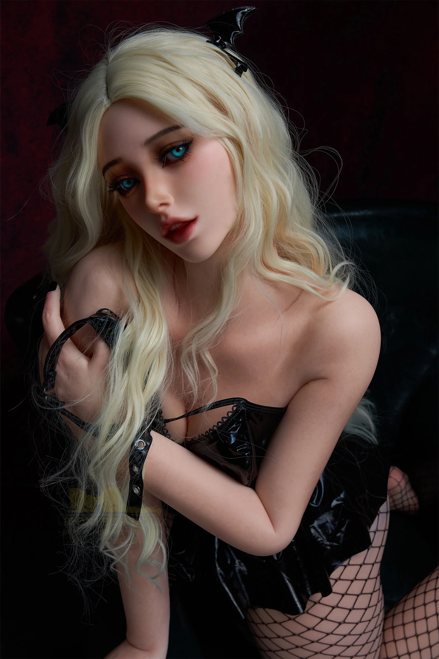 Vanessa hard head 164cm (5ft4) E-Cup Premium Realistic Sex Doll - Irontech Doll® - EU STOCK - Image 7