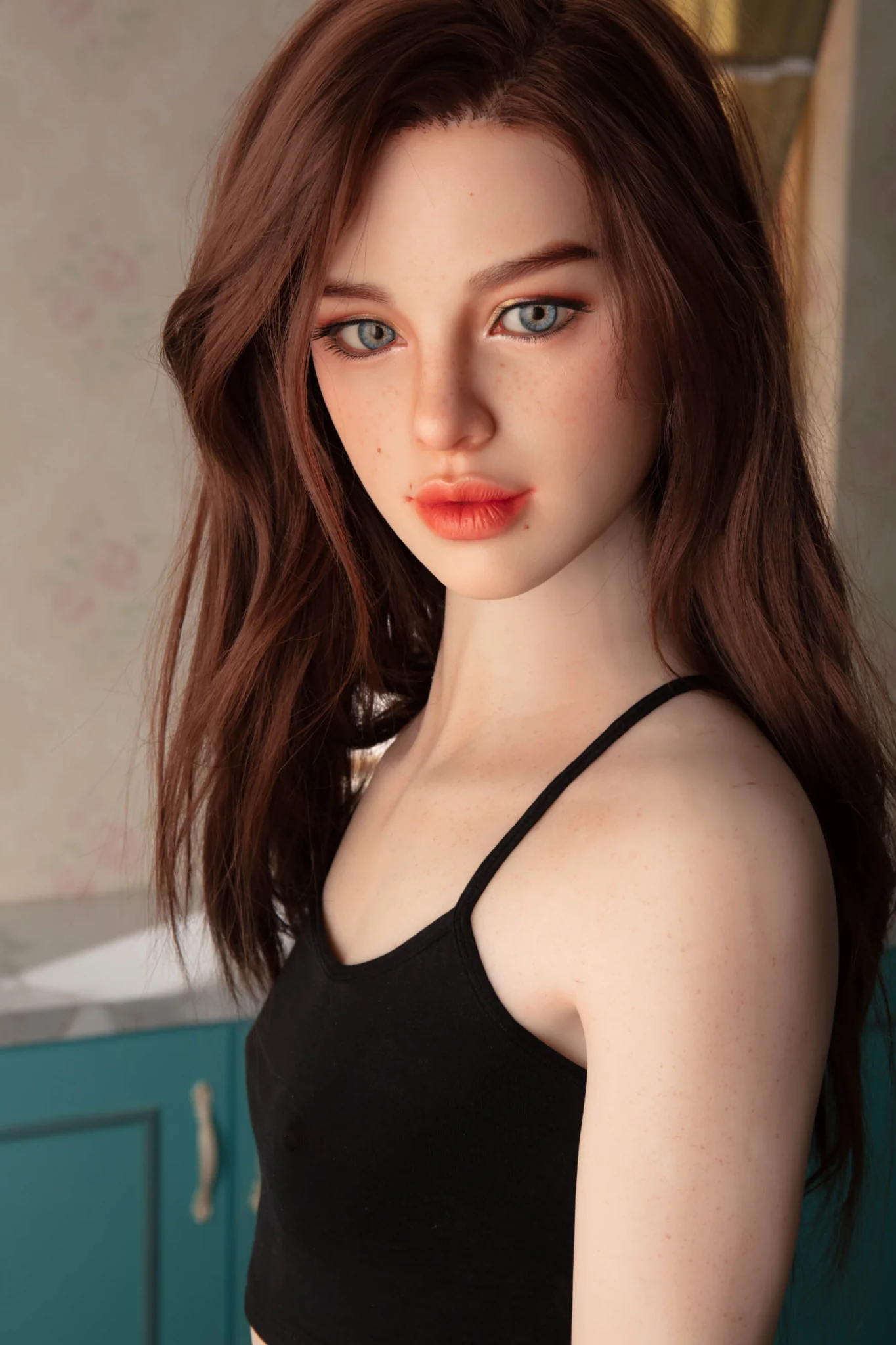 5'6" (171cm) - A-Cup Sex Doll Body - Starpery® - Image 20