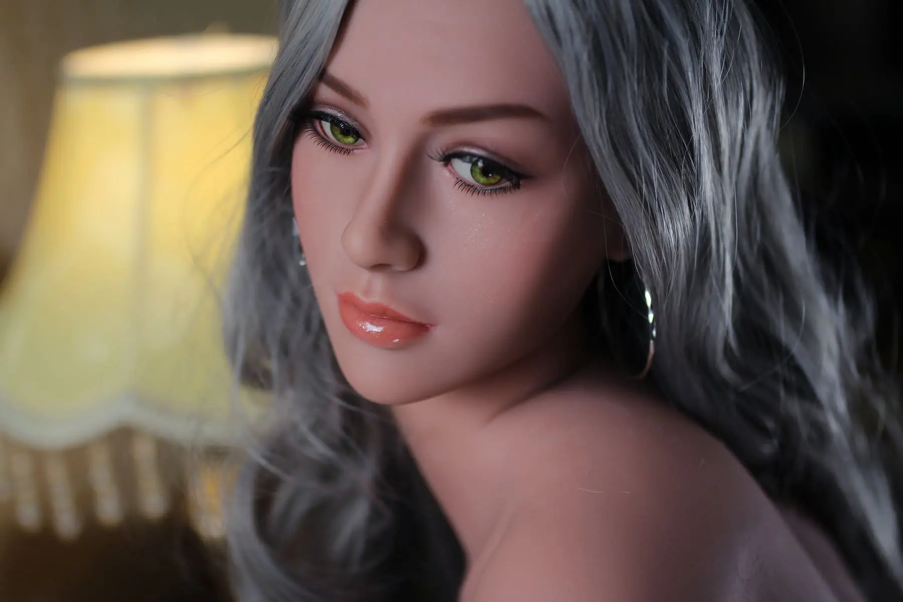 Brooke Premium TPE Sex Doll - Image 17