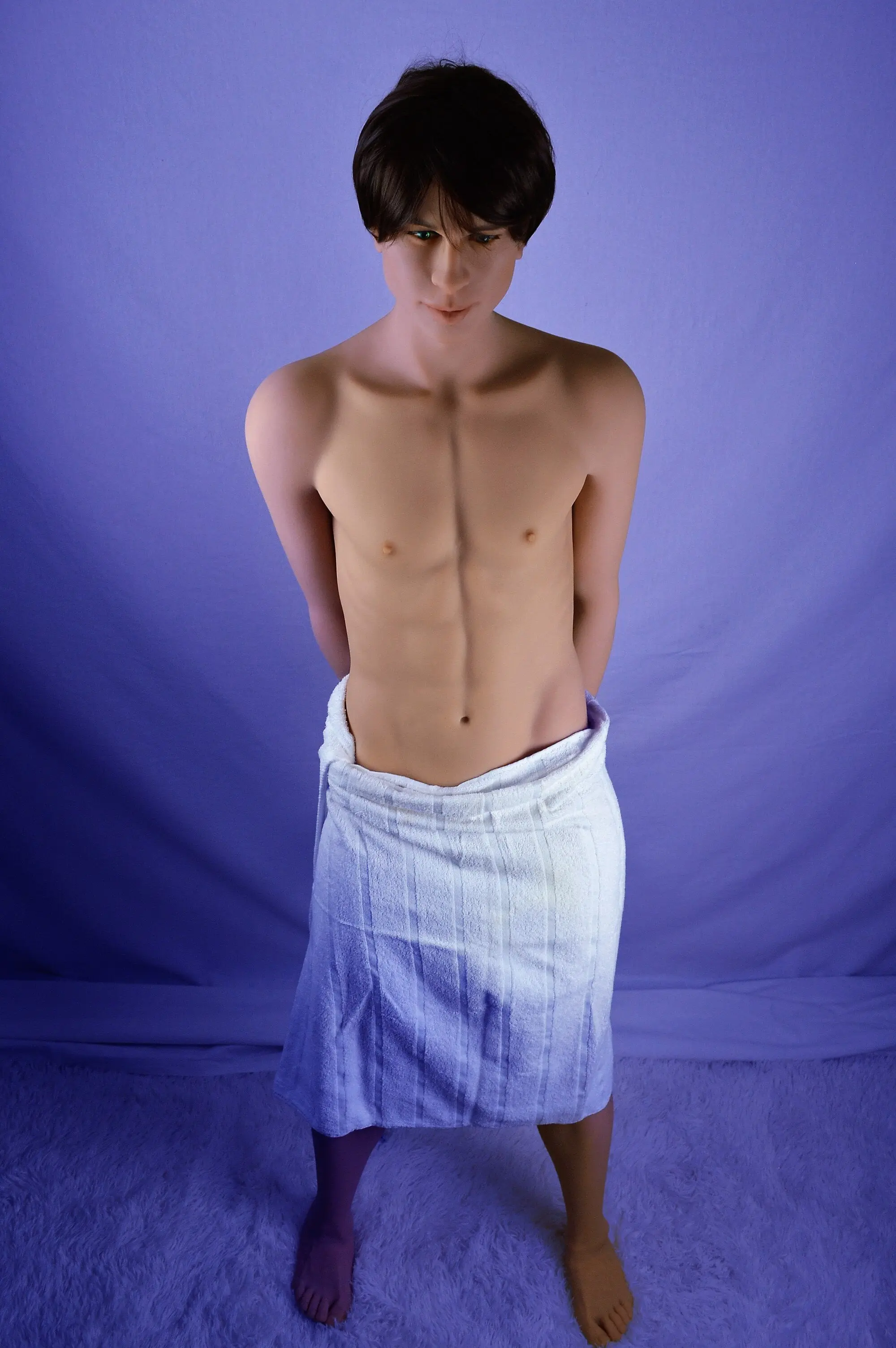 Björn Premium Male Sex Doll - Image 2