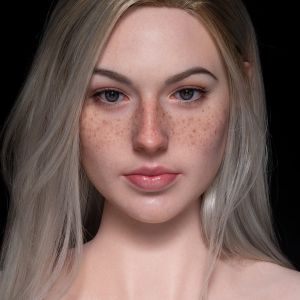 Body and Face Details (Zelex Inspiration Series) - Image 5
