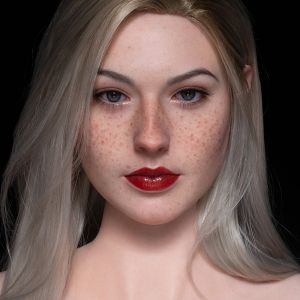 Body and Face Details (Zelex Inspiration Series) - Image 6