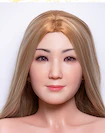 Choose Head (Irontech Silicone 100%) - Image 2
