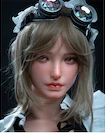 Choose Head (Irontech Silicone 100%) - Image 22
