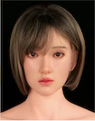 Choose Head (Irontech Silicone 100%) - Image 41