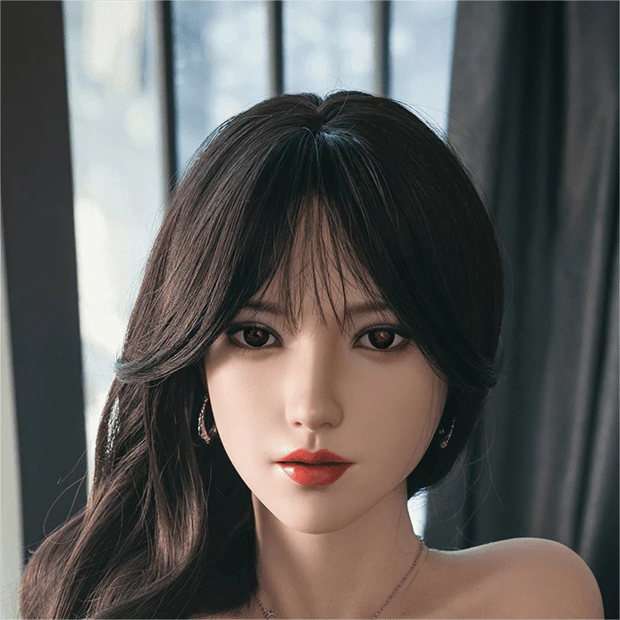 Choose Head (SEDOLL Silicone) - Image 14