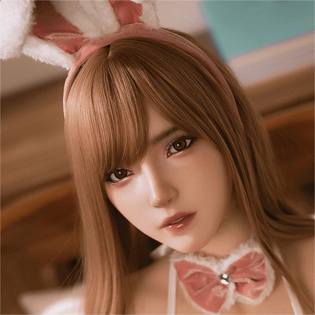 Choose Head (SEDOLL Silicone) - Image 18