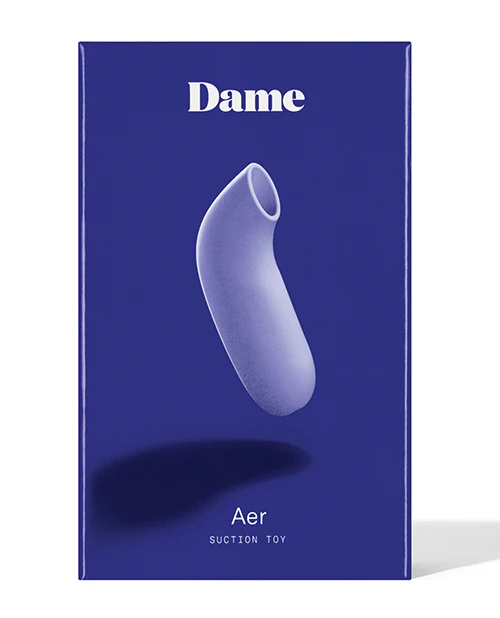 Dame Aer - Periwinkle - Image 2