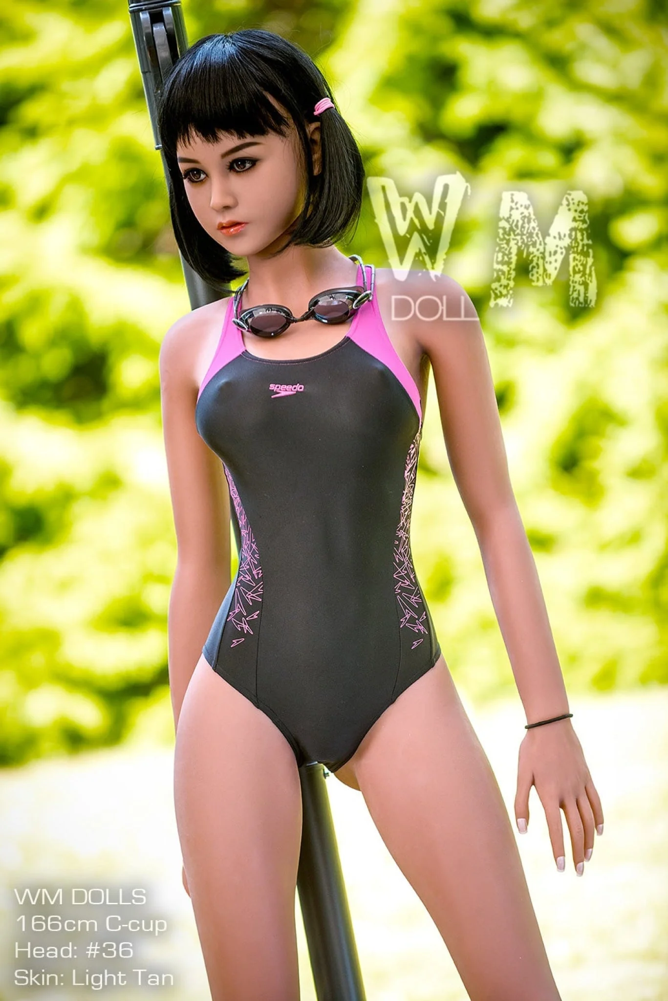 Ellen Premium TPE Sex Doll [EU STOCK] - Image 26