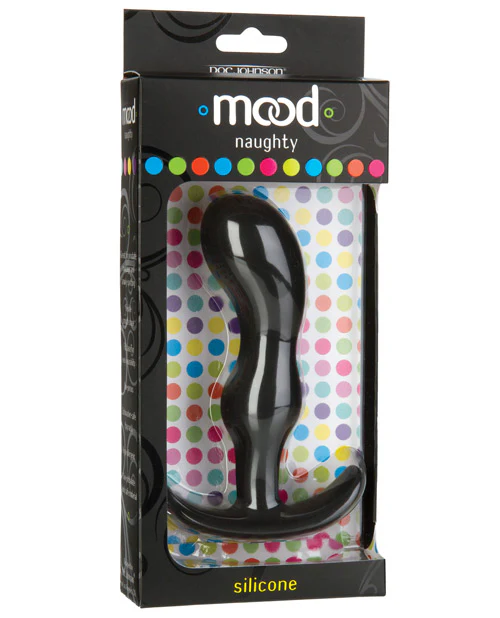 Mood Naughty 2 Butt Plug.