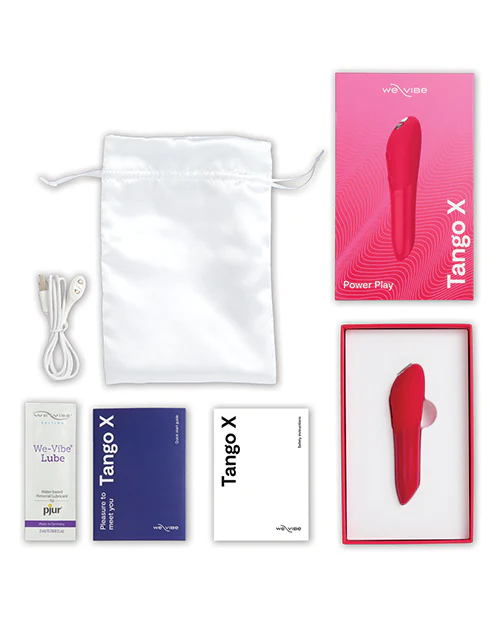 We-vibe Tango X - Image 3
