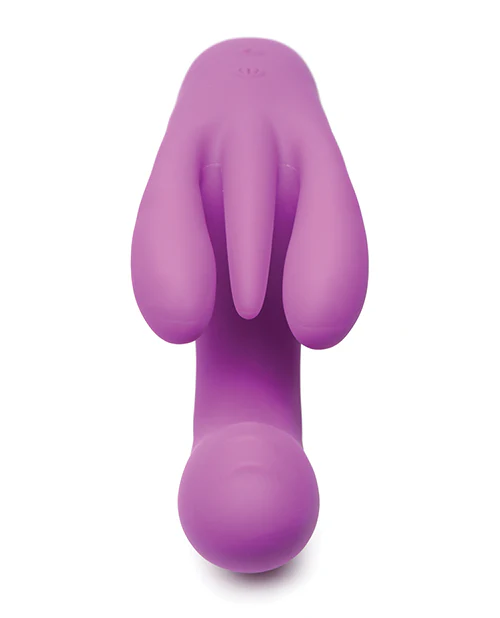 Bang! Triple Rabbit Vibrator - Image 2