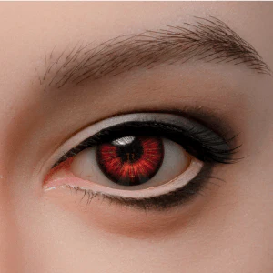EYE COLORS