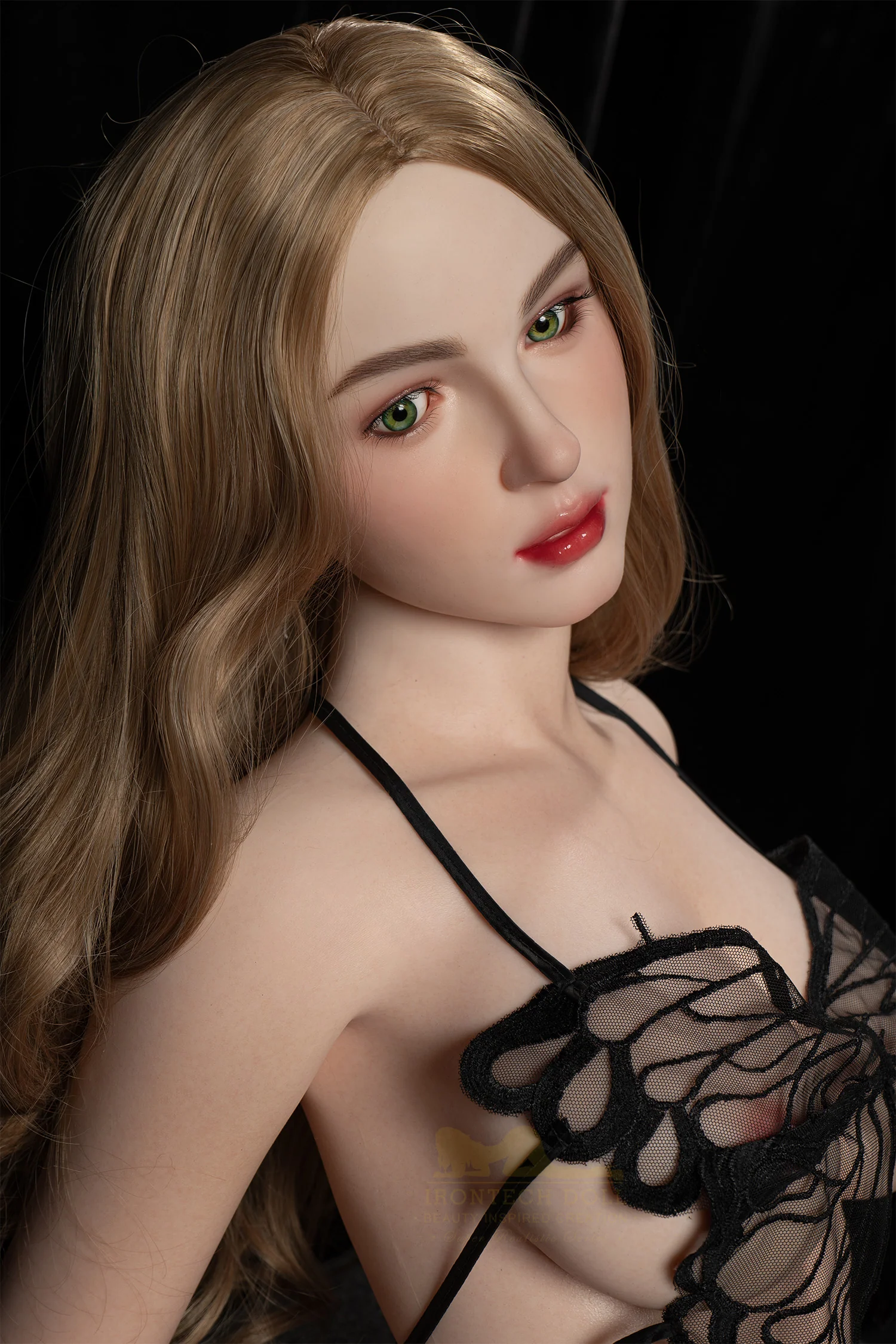 Fenny Hard Head 166cm (5ft4) C-Cup Realistic Sex Doll - Irontech Doll® - EU STOCK - Image 5