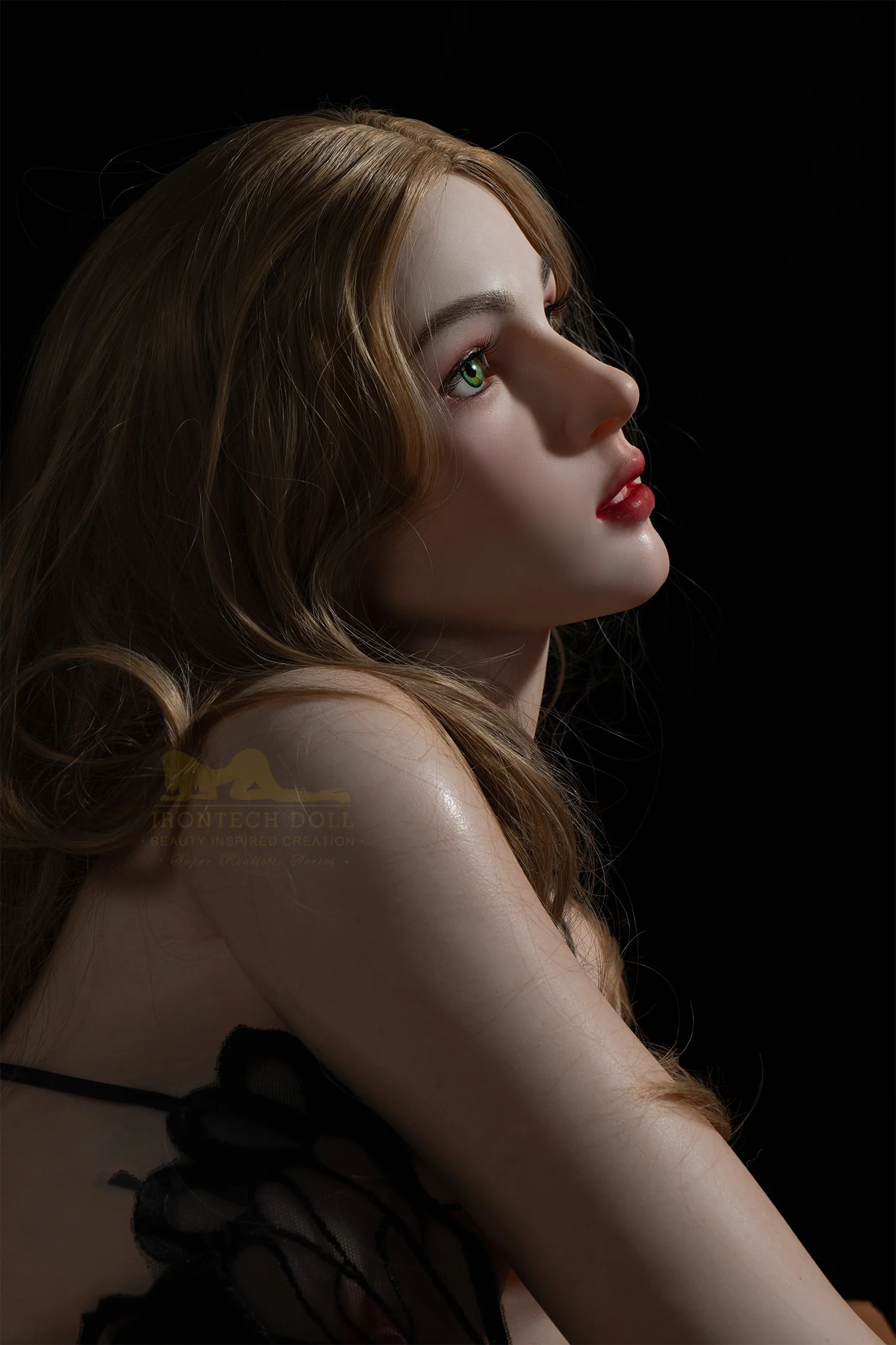 Fenny Realistic Silicone Sex Doll - IronTech Doll® - Image 3