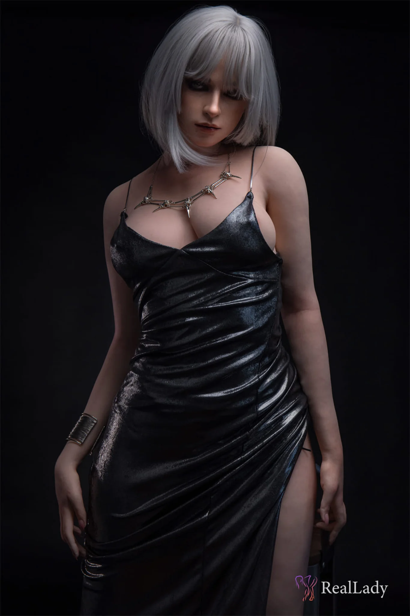 Flora Premium Lifelike Full Silicone Love Doll - Real-Lady®
