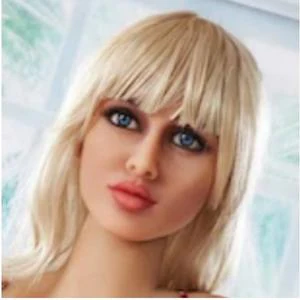 Extra Heads 100% price (Irontech TPE Head) - Image 21
