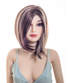 Hairstyles (Irontech) - Image 62