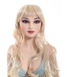 Hairstyles (Irontech) - Image 63