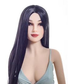 Hairstyles (Irontech) - Image 65