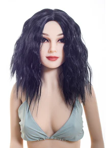 Hairstyles (Irontech) - Image 67