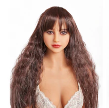 Hairstyles (Irontech) - Image 17