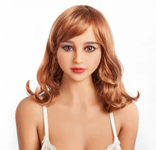 Hairstyles (Irontech) - Image 15
