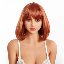 Hairstyles (Irontech) - Image 20