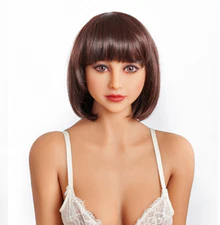Hairstyles (Irontech) - Image 24