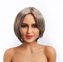 Hairstyles (Irontech) - Image 26