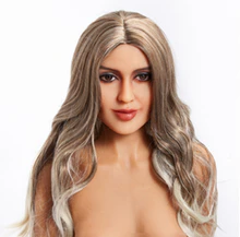 Hairstyles (Irontech) - Image 28