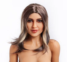 Hairstyles (Irontech) - Image 29