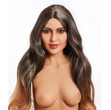 Hairstyles (Irontech) - Image 30