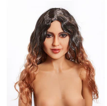 Hairstyles (Irontech) - Image 33