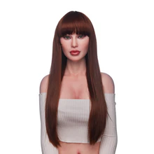 Hairstyles (Irontech) - Image 50