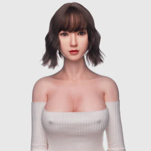 Hairstyles (Irontech) - Image 2
