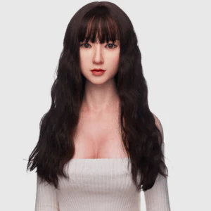 Hairstyles (Irontech) - Image 6