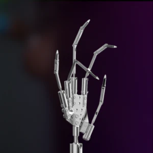 Leg & Hand Upgrades - Image 4