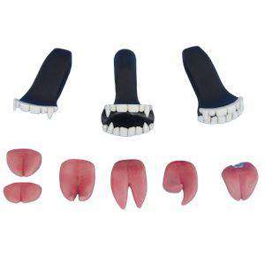 HEAD & MOUTH OPTIONS (Starpery (2024) & Starpery 161H & 168H)