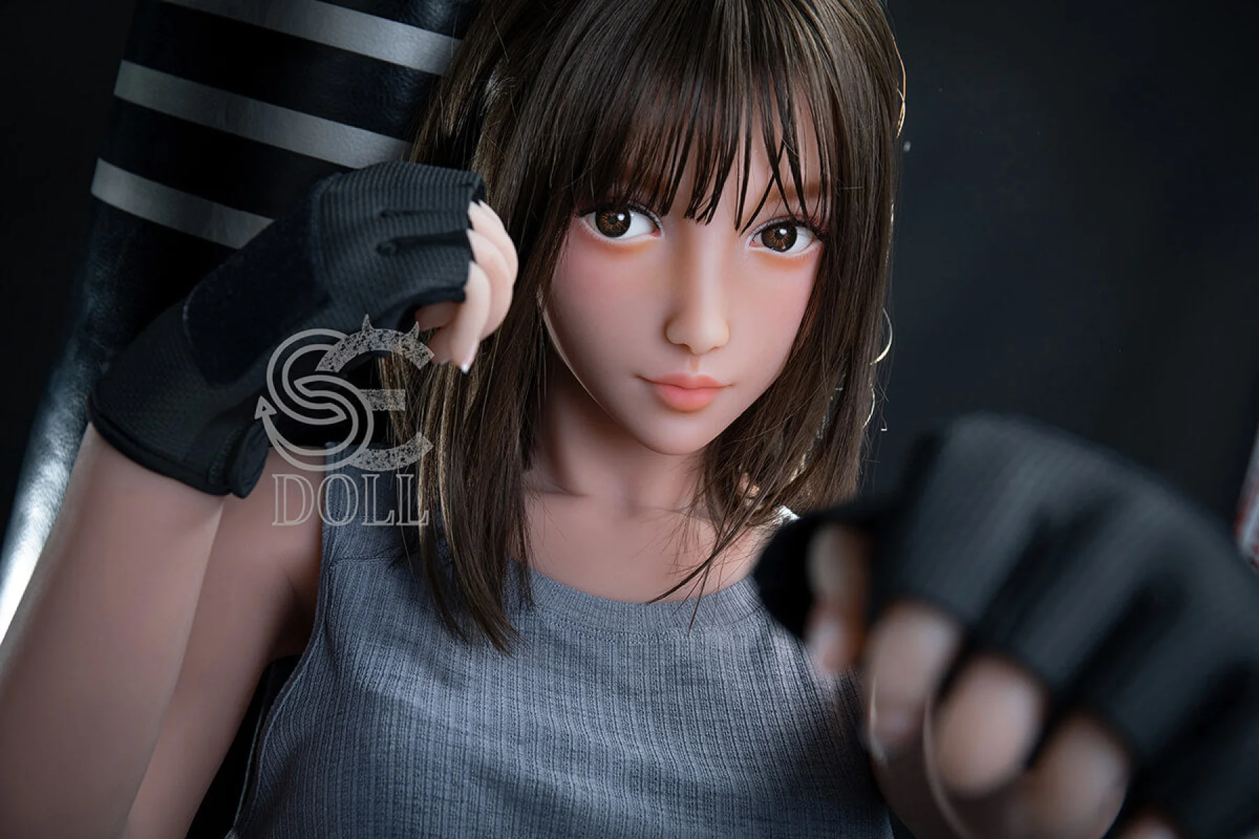 Hirono TPE Real Sex Doll - SEDOLL - USA STOCK - Image 11