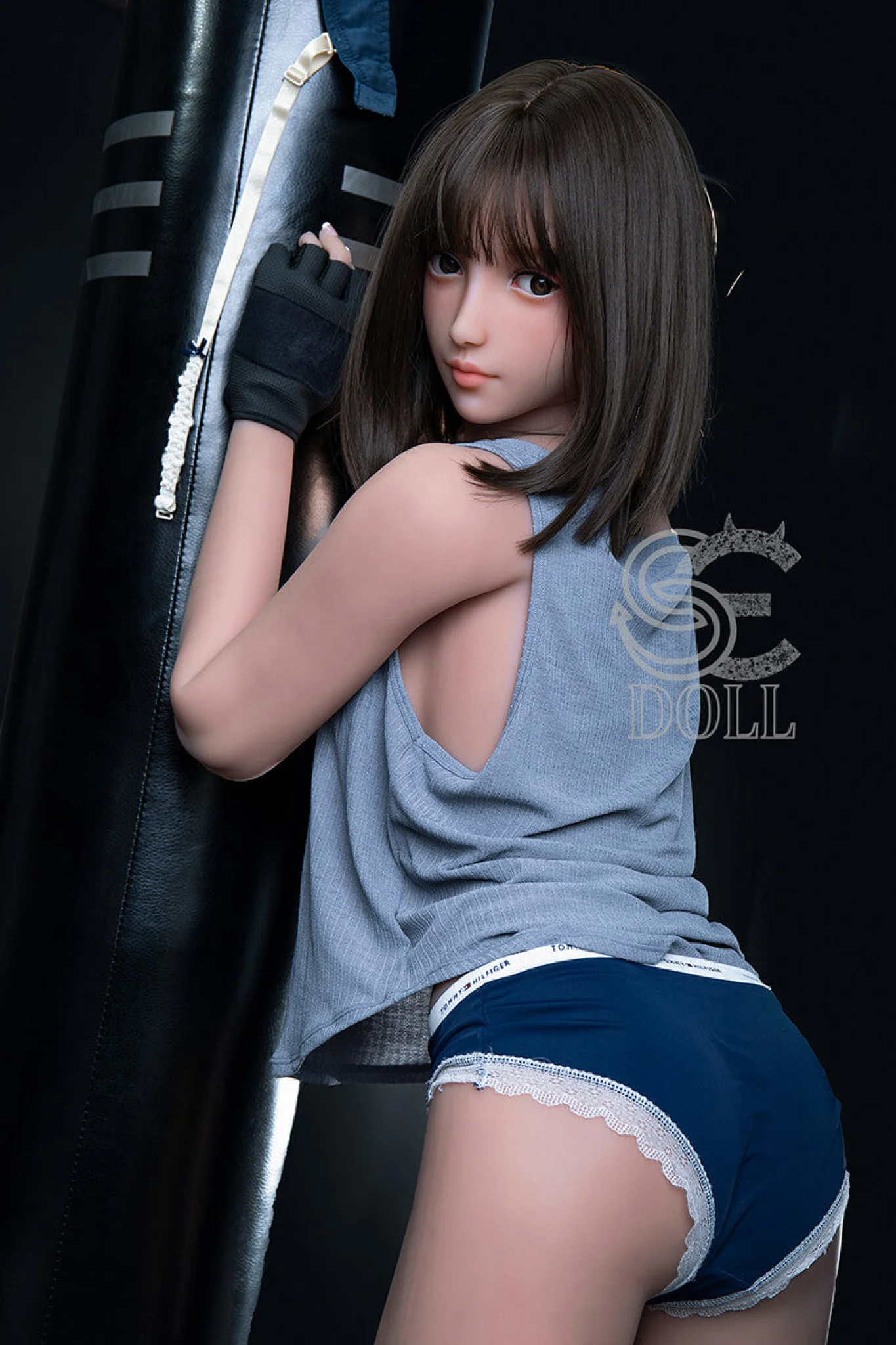 Hirono TPE Real Sex Doll - SEDOLL - USA STOCK - Image 14