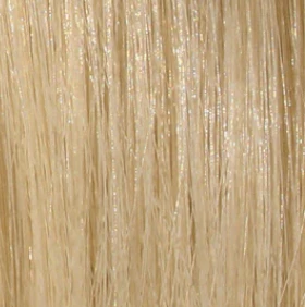 IMPLANTED HAIR COLORS: