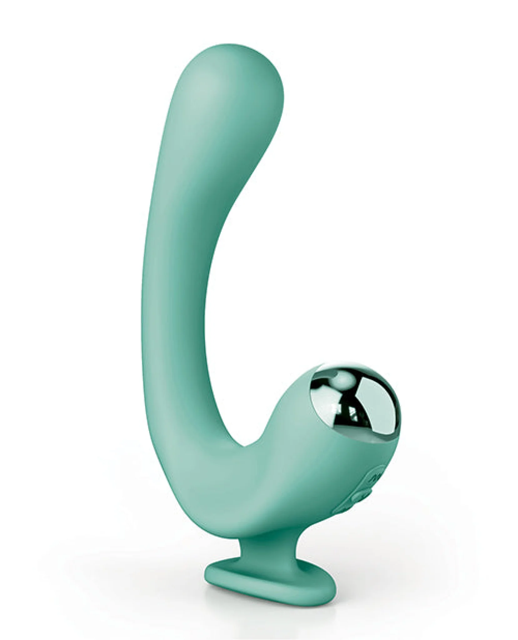 JimmyJane Reflexx Rabbit 2 - Ultimate Pleasure Companion