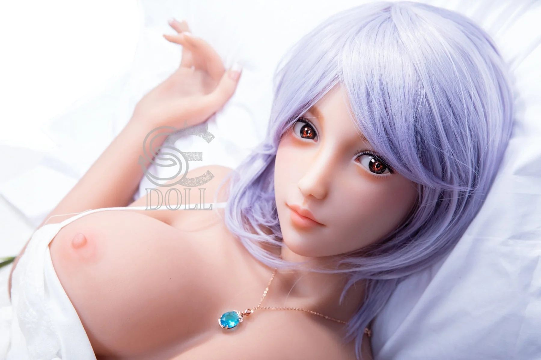 Kumi TPE Real Sex Doll - SEDOLL - Image 16