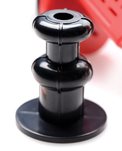 LoveBotz Thrust Bot Handheld Multi Speed Sex Machine - Image 3