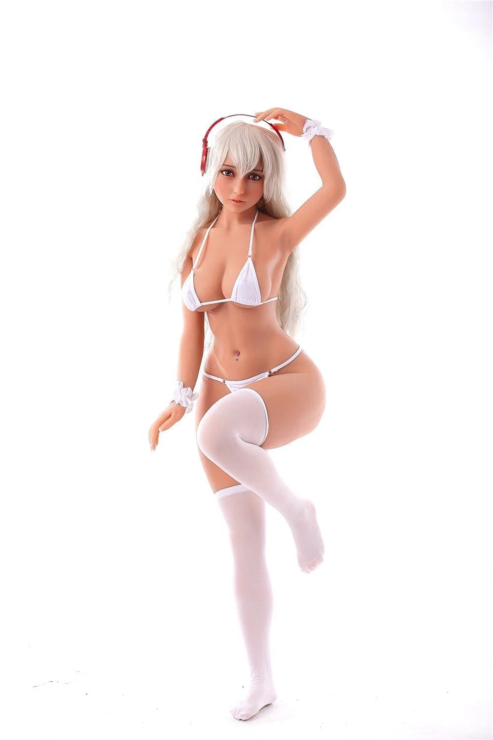 Miyin 153cm(5ft) E-Cup TPE Sex Doll - Iron Tech Doll - Image 8
