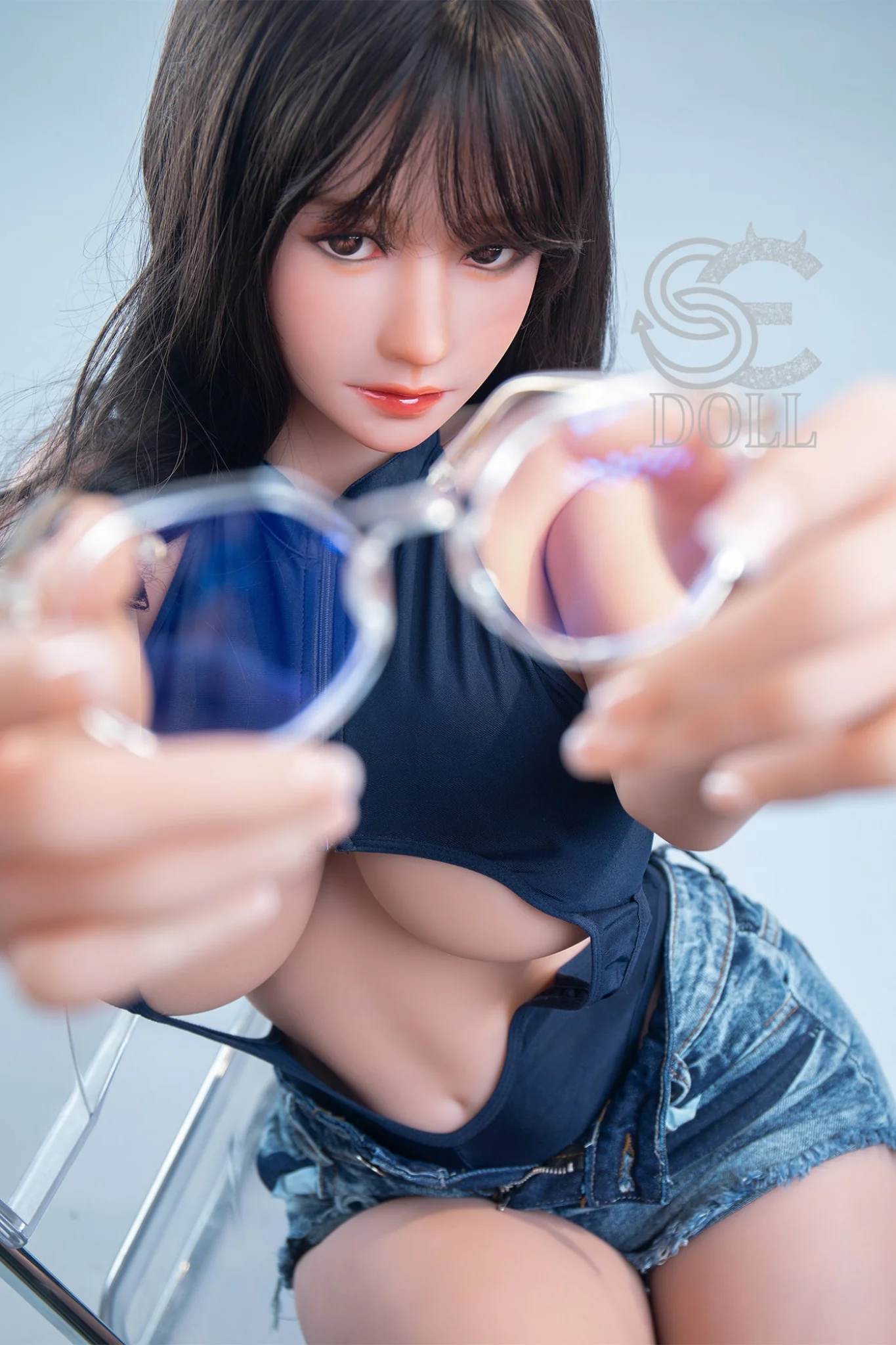 Phoebe TPE Real Sex Doll - SEDOLL - EU STOCK - Image 11