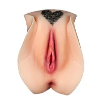 PUBIC HAIR - Image 12